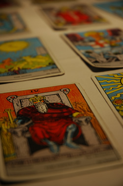 Tarot