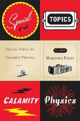 Special Topics