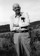 wendell berry