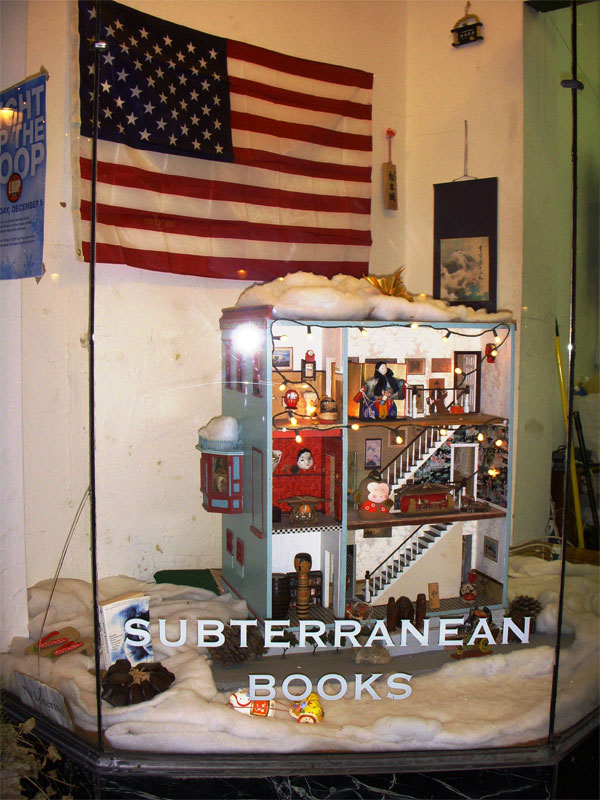 holiday 2009 3