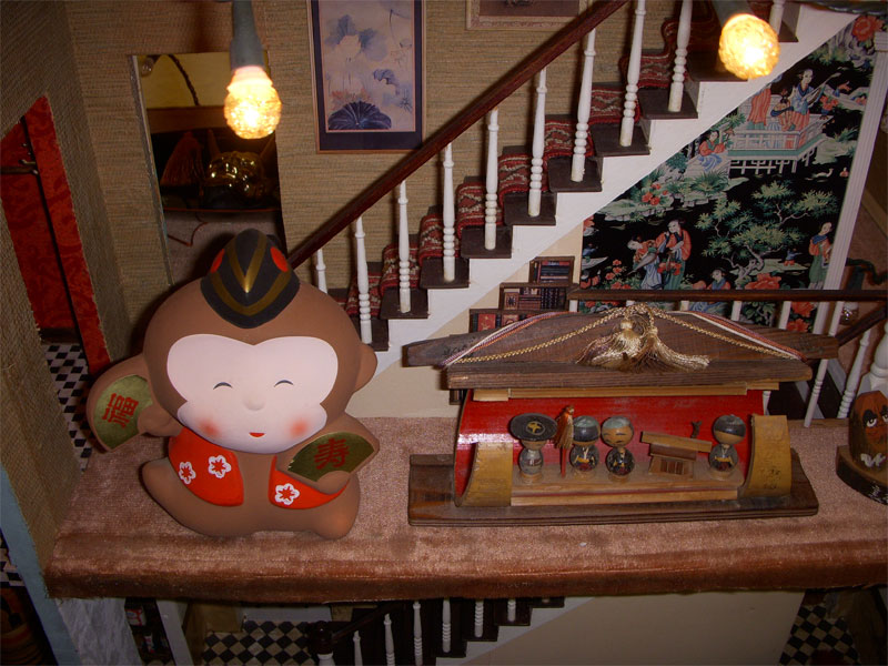 holiday 2009