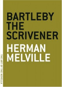 bartleby-the-scrivener