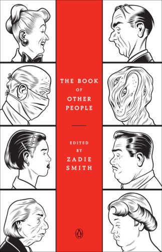 book other people