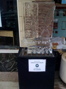ice carnival 2010